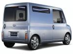 Daihatsu Deca Deca Concept 2009 года